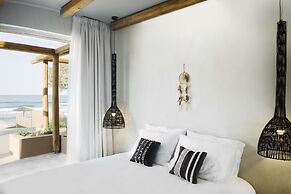 The Theodore Boutique Hotel