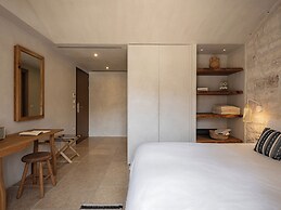 The Theodore Boutique Hotel