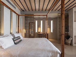The Theodore Boutique Hotel