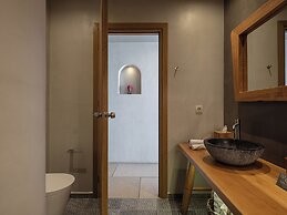 The Theodore Boutique Hotel
