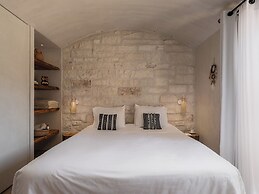 The Theodore Boutique Hotel
