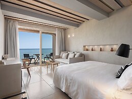 The Theodore Boutique Hotel