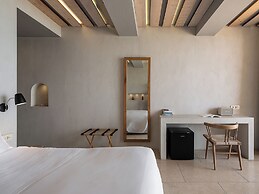 The Theodore Boutique Hotel