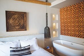 The Theodore Boutique Hotel