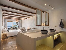 The Theodore Boutique Hotel