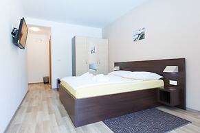 Plitvice Palace