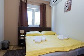 Plitvice Palace