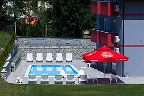 Plitvice Palace