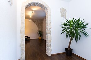 Plitvice Palace