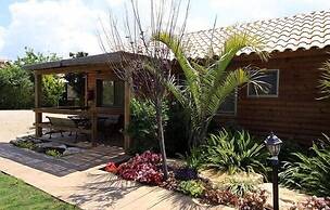 Chalet The Mountain To The Sea