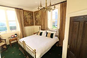 Appleby Castle