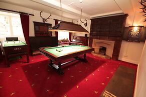 Appleby Castle
