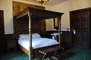 Appleby Castle