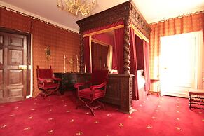 Appleby Castle