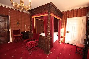 Appleby Castle