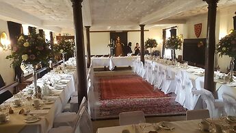 Appleby Castle