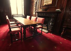 Appleby Castle