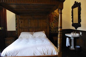 Appleby Castle