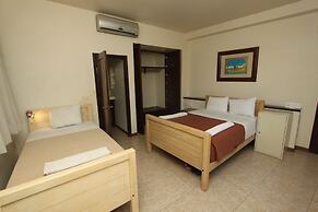 Hostal las Americas - Hostel