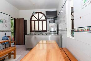 Hostal las Americas - Hostel