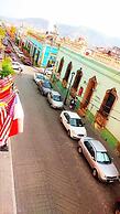 Hostal las Americas - Hostel
