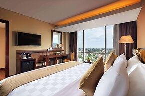 Best Western Plus Coco Palu