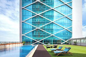 Fairfield by Marriott Surabaya