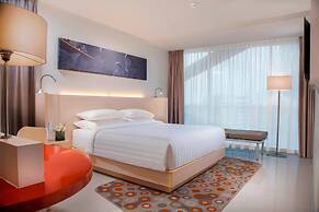 Fairfield by Marriott Surabaya