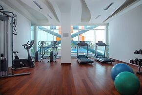 Fairfield by Marriott Surabaya