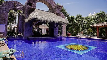 Estancia Villa Real