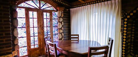 Estancia Villa Real