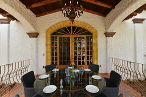 Estancia Villa Real