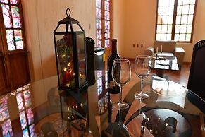 Estancia Villa Real