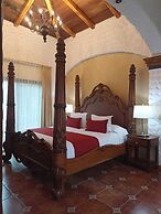 Estancia Villa Real