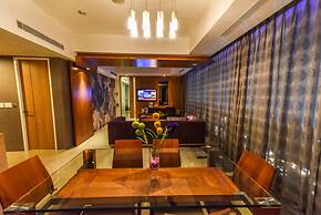 Holiday Inn Bandung Pasteur by IHG