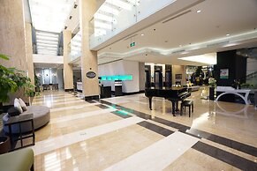 Holiday Inn Bandung Pasteur by IHG
