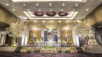 Holiday Inn Bandung Pasteur by IHG
