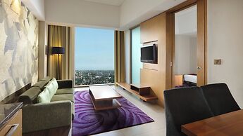 Holiday Inn Bandung Pasteur by IHG