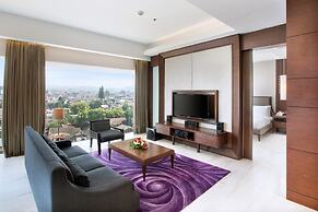Holiday Inn Bandung Pasteur by IHG