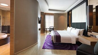 Holiday Inn Bandung Pasteur by IHG