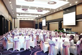 Holiday Inn Bandung Pasteur by IHG