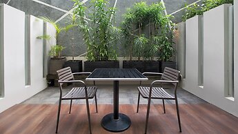 Holiday Inn Bandung Pasteur by IHG