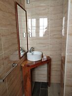 Hostal Rio Amazonas