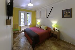 Hostal Rio Amazonas