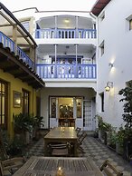 Hostal Rio Amazonas