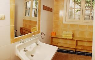 Hostal Rio Amazonas