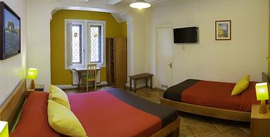 Hostal Rio Amazonas