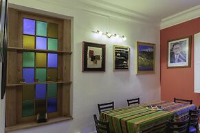 Hostal Rio Amazonas