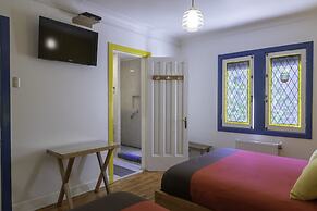 Hostal Rio Amazonas