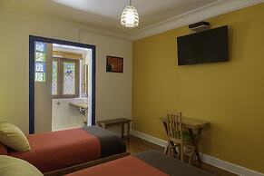 Hostal Rio Amazonas
